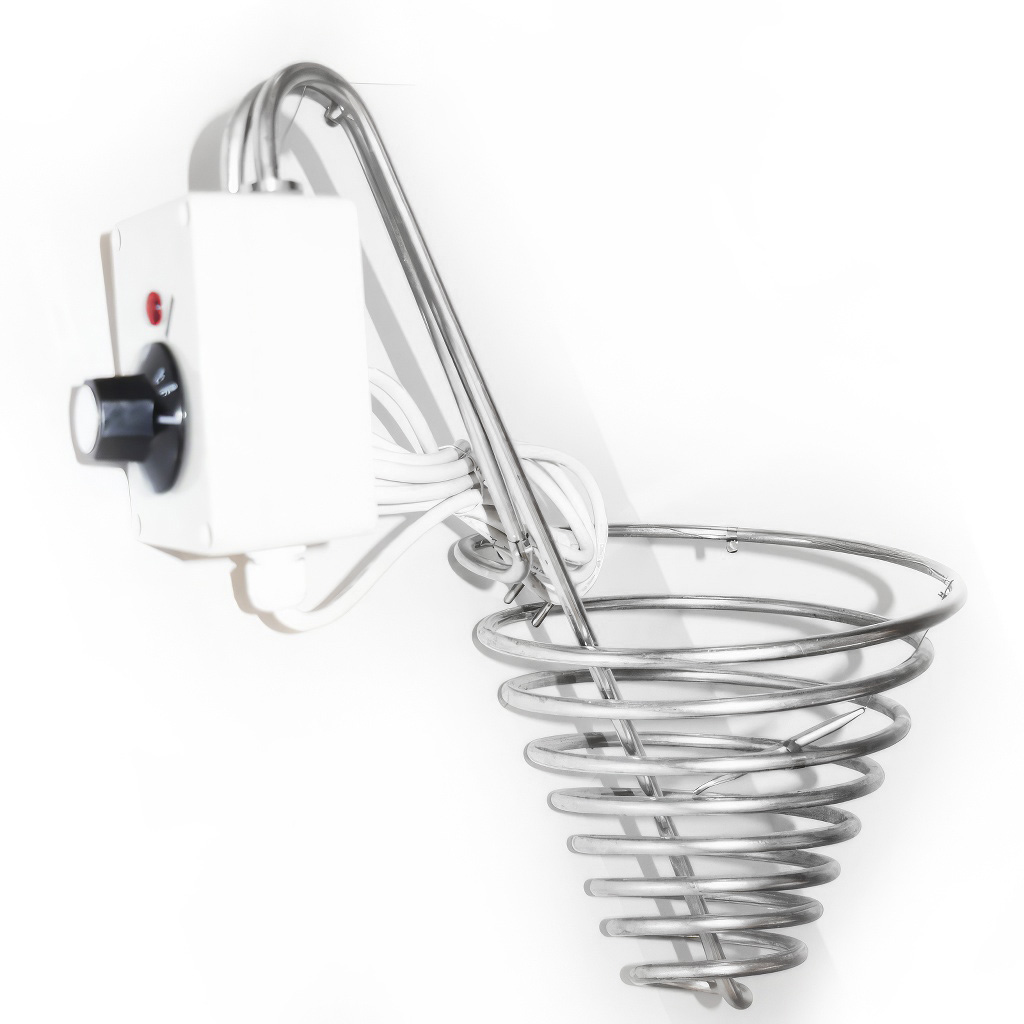Honig-Therme Ø 24 cm